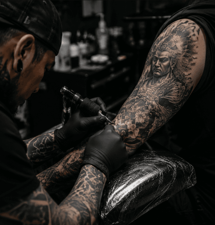 Client session